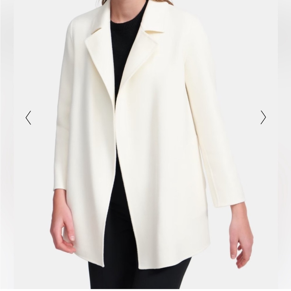 Theory “Clairene” Ivory Coat